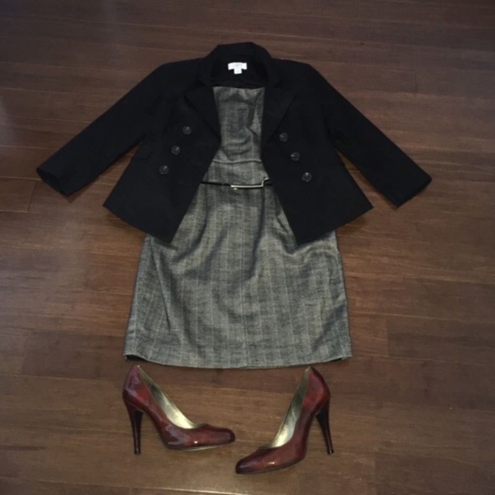Express dress - Picture 5 of 5